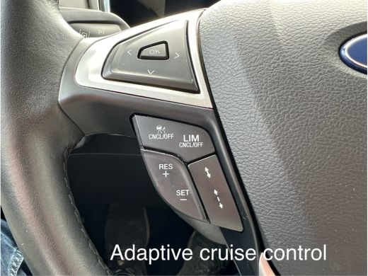 Ford Mondeo Wagon 2.0 IVCT 187pk Hybrid/Automaat/Titanium/Adaptive cruise/Camera ActivLease financial lease