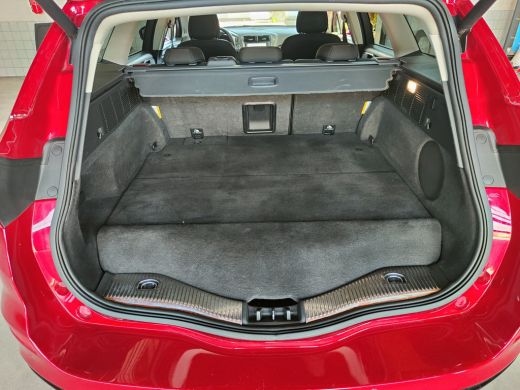 Ford Mondeo Wagon 2.0 IVCT 187pk Hybrid/Automaat/Titanium/Adaptive cruise/Camera ActivLease financial lease