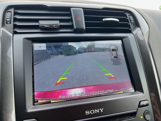 Ford Mondeo Wagon 2.0 IVCT 187pk Hybrid/Automaat/Titanium/Adaptive cruise/Camera ActivLease financial lease