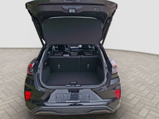 Ford Puma 1.0 EcoBoost Hybrid ST-Line X | 19 inch lichtmetalen velgen | Matrix LED koplampen | Parkeersenso... ActivLease financial lease