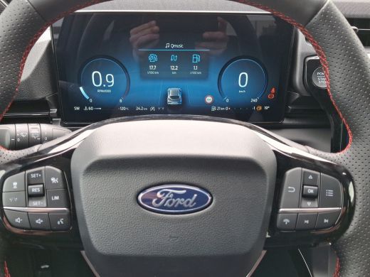 Ford Puma 1.0 EcoBoost Hybrid ST-Line X | 19 inch lichtmetalen velgen | Matrix LED koplampen | Parkeersenso... ActivLease financial lease