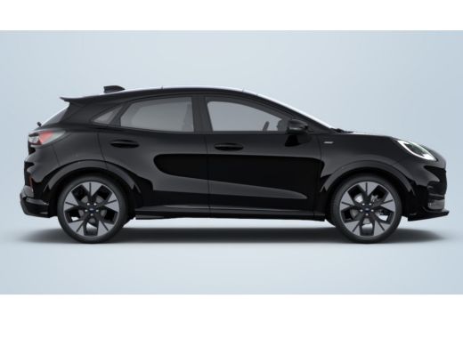 Ford Puma 1.0 EcoBoost Hybrid ST-Line X | 19 inch lichtmetalen velgen | Matrix LED koplampen | Parkeersenso... ActivLease financial lease