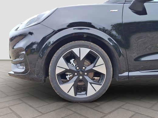 Ford Puma 1.0 EcoBoost Hybrid ST-Line X | 19 inch lichtmetalen velgen | Matrix LED koplampen | Parkeersenso... ActivLease financial lease