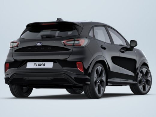 Ford Puma 1.0 EcoBoost Hybrid ST-Line X | Achteruitrijcamera | Cruise control adaptief | Elektrisch glazen ... ActivLease financial lease