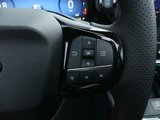 Ford Puma 1.0 EcoBoost Hybrid ST-Line X | Driver Assistance Pack | Elektrisch bedienbare achterklep | Elekt... ActivLease financial lease