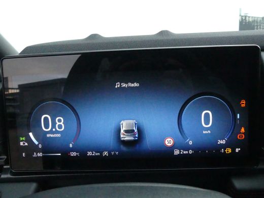 Ford Puma 1.0 EcoBoost Hybrid ST-Line X | Driver Assistance Pack | Elektrisch bedienbare achterklep | Elekt... ActivLease financial lease