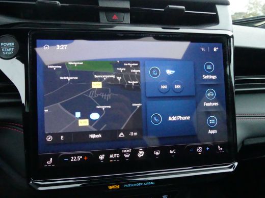 Ford Puma 1.0 EcoBoost Hybrid ST-Line X | Driver Assistance Pack | Elektrisch bedienbare achterklep | Elekt... ActivLease financial lease