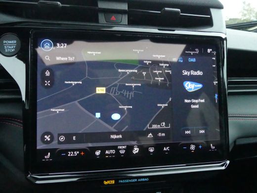 Ford Puma 1.0 EcoBoost Hybrid ST-Line X | Driver Assistance Pack | Elektrisch bedienbare achterklep | Elekt... ActivLease financial lease