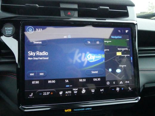 Ford Puma 1.0 EcoBoost Hybrid ST-Line X | Driver Assistance Pack | Elektrisch bedienbare achterklep | Elekt... ActivLease financial lease