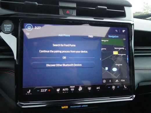 Ford Puma 1.0 EcoBoost Hybrid ST-Line X | Driver Assistance Pack | Elektrisch bedienbare achterklep | Elekt... ActivLease financial lease