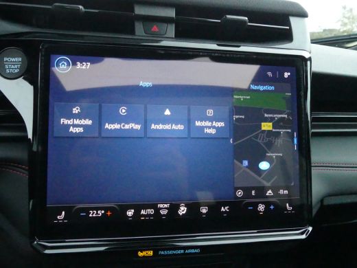 Ford Puma 1.0 EcoBoost Hybrid ST-Line X | Driver Assistance Pack | Elektrisch bedienbare achterklep | Elekt... ActivLease financial lease