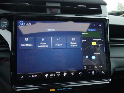 Ford Puma 1.0 EcoBoost Hybrid ST-Line X | Driver Assistance Pack | Elektrisch bedienbare achterklep | Elekt... ActivLease financial lease