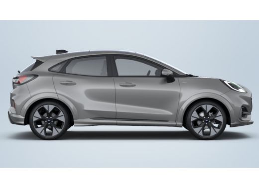 Ford Puma 1.0 EcoBoost Hybrid ST-Line X | Driver Assistance Pack | Elektrisch bedienbare achterklep | Elekt... ActivLease financial lease