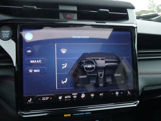 Ford Puma 1.0 EcoBoost Hybrid ST-Line X | Driver Assistance Pack | Elektrisch bedienbare achterklep | Elekt... ActivLease financial lease