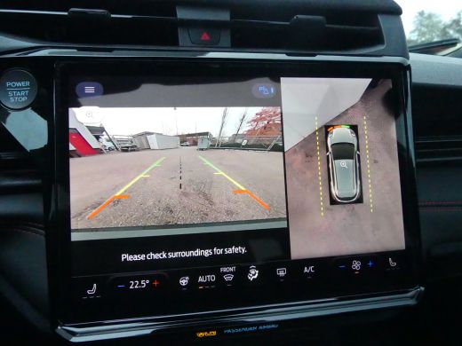 Ford Puma 1.0 EcoBoost Hybrid ST-Line X | Driver Assistance Pack | Elektrisch bedienbare achterklep | Elekt... ActivLease financial lease