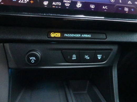 Ford Puma 1.0 EcoBoost Hybrid ST-Line X | Driver Assistance Pack | Elektrisch bedienbare achterklep | Elekt... ActivLease financial lease