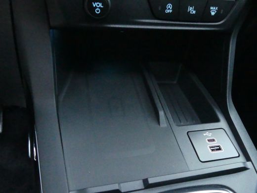 Ford Puma 1.0 EcoBoost Hybrid ST-Line X | Driver Assistance Pack | Elektrisch bedienbare achterklep | Elekt... ActivLease financial lease