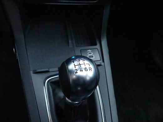 Ford Puma 1.0 EcoBoost Hybrid ST-Line X | Driver Assistance Pack | Elektrisch bedienbare achterklep | Elekt... ActivLease financial lease