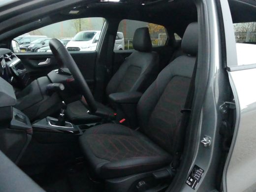 Ford Puma 1.0 EcoBoost Hybrid ST-Line X | Driver Assistance Pack | Elektrisch bedienbare achterklep | Elekt... ActivLease financial lease