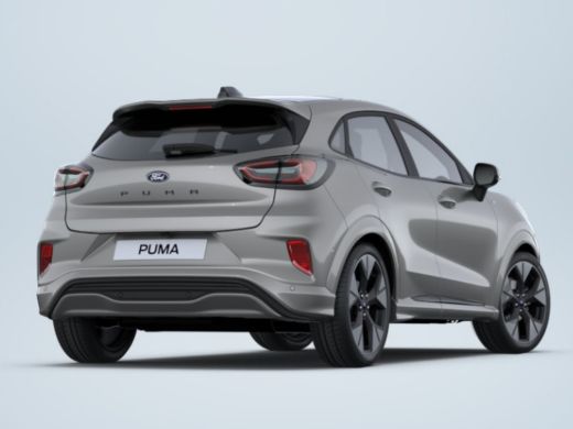 Ford Puma 1.0 EcoBoost Hybrid ST-Line X | Driver Assistance Pack | Elektrisch bedienbare achterklep | Elekt... ActivLease financial lease
