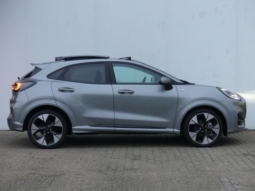 Ford Puma 1.0 EcoBoost Hybrid ST-Line X | Driver Assistance Pack | Elektrisch bedienbare achterklep | Elekt... ActivLease financial lease