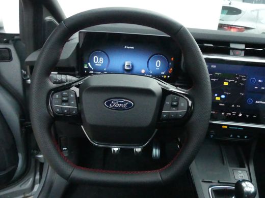 Ford Puma 1.0 EcoBoost Hybrid ST-Line X | Driver Assistance Pack | Elektrisch bedienbare achterklep | Elekt... ActivLease financial lease
