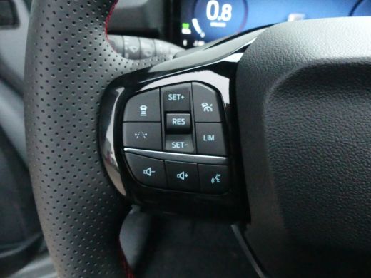 Ford Puma 1.0 EcoBoost Hybrid ST-Line X | Driver Assistance Pack | Elektrisch bedienbare achterklep | Elekt... ActivLease financial lease