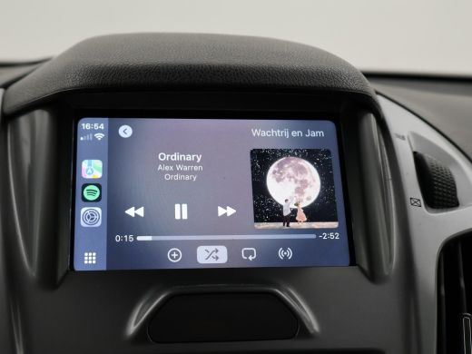 Ford Transit Connect 1.5 TDCI 100 PK L2 TREND EURO 6 + APPLE CARPLAY | TREKHAAK | NAVIGATIE ActivLease financial lease