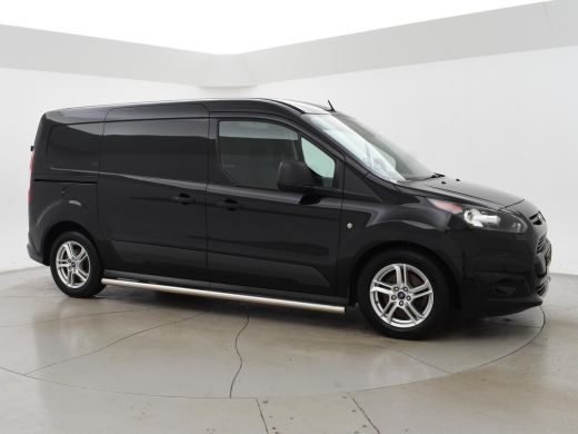 Ford Transit Connect 1.5 TDCI 100 PK L2 TREND EURO 6 + APPLE CARPLAY | TREKHAAK | NAVIGATIE ActivLease financial lease