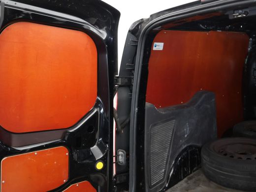 Ford Transit Connect 1.5 TDCI 100 PK L2 TREND EURO 6 + APPLE CARPLAY | TREKHAAK | NAVIGATIE ActivLease financial lease
