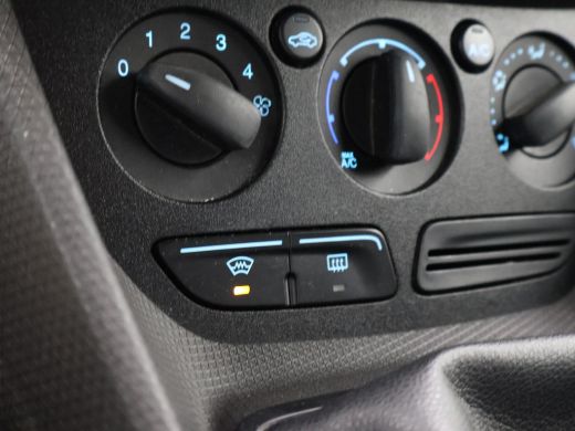 Ford Transit Connect 1.5 TDCI 100 PK L2 TREND EURO 6 + APPLE CARPLAY | TREKHAAK | NAVIGATIE ActivLease financial lease