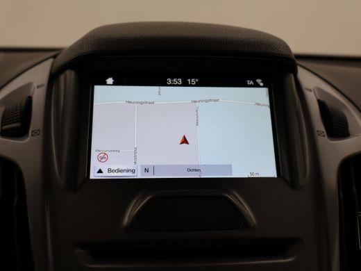 Ford Transit Connect 1.5 TDCI 100 PK L2 TREND EURO 6 + APPLE CARPLAY | TREKHAAK | NAVIGATIE ActivLease financial lease
