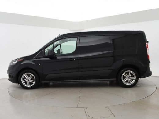 Ford Transit Connect 1.5 TDCI 100 PK L2 TREND EURO 6 + APPLE CARPLAY | TREKHAAK | NAVIGATIE ActivLease financial lease