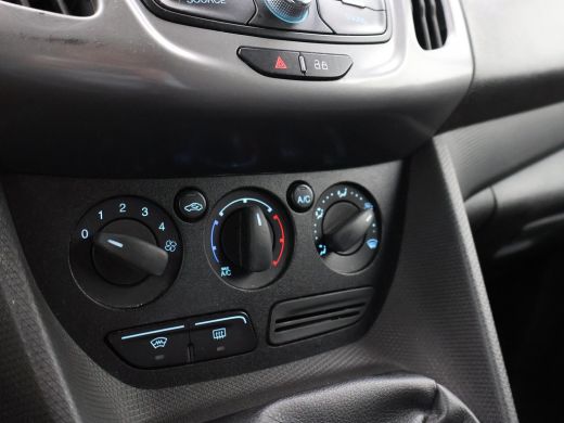 Ford Transit Connect 1.5 TDCI 100 PK L2 TREND EURO 6 + APPLE CARPLAY | TREKHAAK | NAVIGATIE ActivLease financial lease