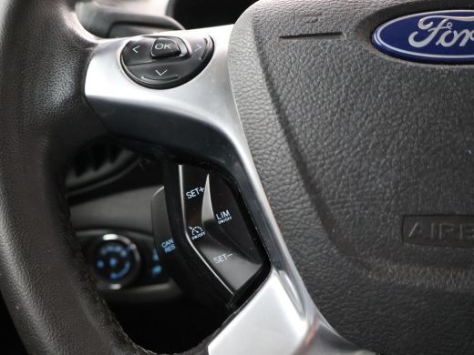 Ford Transit Connect 1.5 TDCI 100 PK L2 TREND EURO 6 + APPLE CARPLAY | TREKHAAK | NAVIGATIE ActivLease financial lease