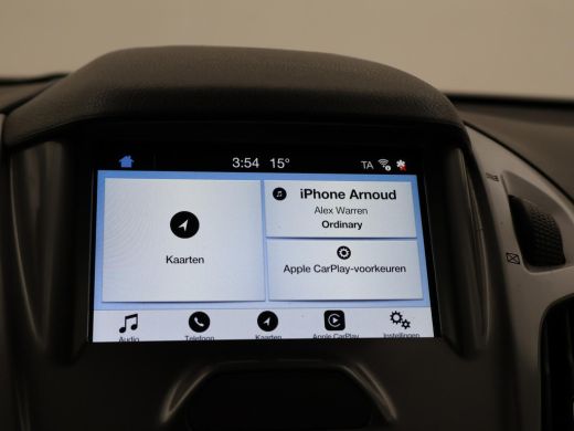 Ford Transit Connect 1.5 TDCI 100 PK L2 TREND EURO 6 + APPLE CARPLAY | TREKHAAK | NAVIGATIE ActivLease financial lease