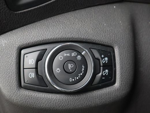 Ford Transit Connect 1.5 TDCI 100 PK L2 TREND EURO 6 + APPLE CARPLAY | TREKHAAK | NAVIGATIE ActivLease financial lease