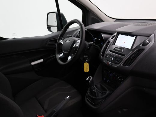 Ford Transit Connect 1.5 TDCI 100 PK L2 TREND EURO 6 + APPLE CARPLAY | TREKHAAK | NAVIGATIE ActivLease financial lease