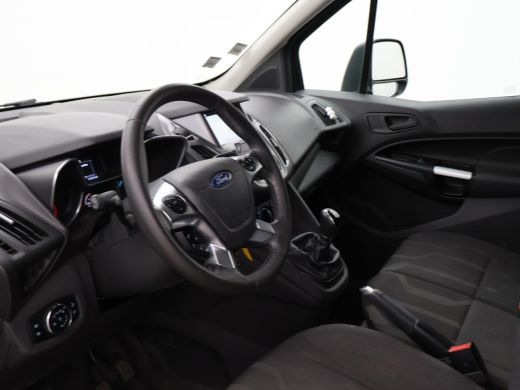 Ford Transit Connect 1.5 TDCI 100 PK L2 TREND EURO 6 + APPLE CARPLAY | TREKHAAK | NAVIGATIE ActivLease financial lease