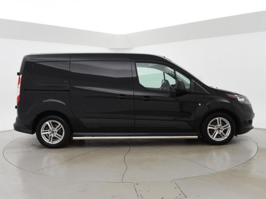 Ford Transit Connect 1.5 TDCI 100 PK L2 TREND EURO 6 + APPLE CARPLAY | TREKHAAK | NAVIGATIE ActivLease financial lease