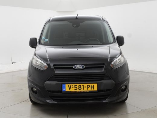 Ford Transit Connect 1.5 TDCI 100 PK L2 TREND EURO 6 + APPLE CARPLAY | TREKHAAK | NAVIGATIE ActivLease financial lease