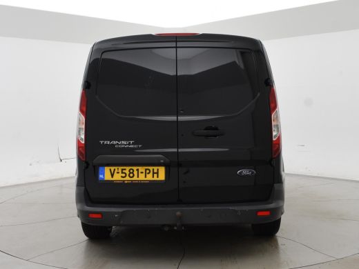 Ford Transit Connect 1.5 TDCI 100 PK L2 TREND EURO 6 + APPLE CARPLAY | TREKHAAK | NAVIGATIE ActivLease financial lease