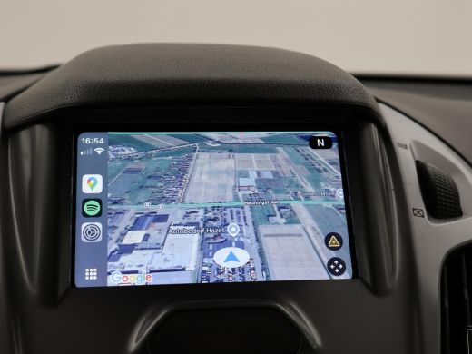 Ford Transit Connect 1.5 TDCI 100 PK L2 TREND EURO 6 + APPLE CARPLAY | TREKHAAK | NAVIGATIE ActivLease financial lease