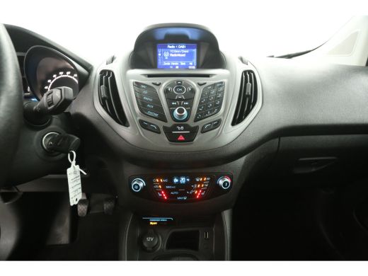 Ford Transit Courier 1.5 TDCI L1H1 Airco Cruise Camera Navigatie Trekhaak Elektrpakket ActivLease financial lease