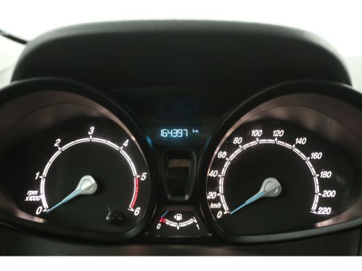 Ford Transit Courier 1.5 TDCI L1H1 Airco Cruise Camera Navigatie Trekhaak Elektrpakket ActivLease financial lease