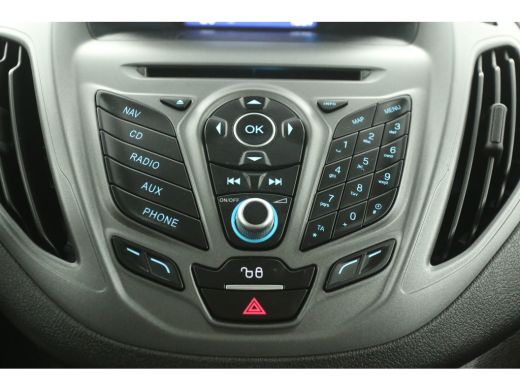 Ford Transit Courier 1.5 TDCI L1H1 Airco Cruise Camera Navigatie Trekhaak Elektrpakket ActivLease financial lease