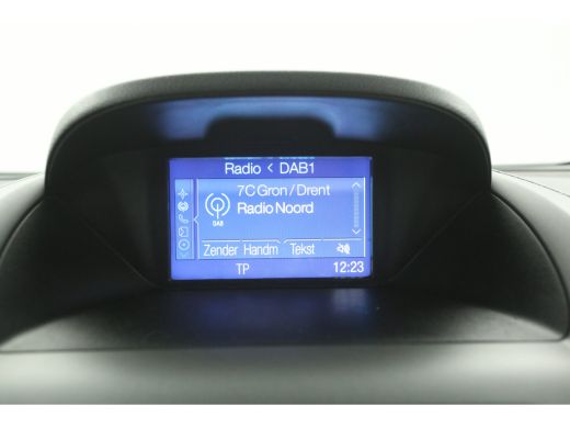 Ford Transit Courier 1.5 TDCI L1H1 Airco Cruise Camera Navigatie Trekhaak Elektrpakket ActivLease financial lease