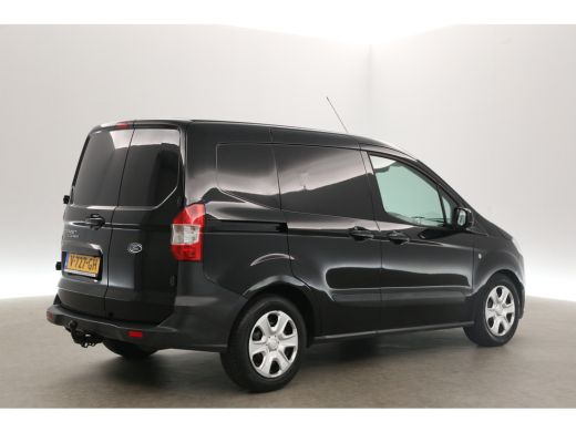 Ford Transit Courier 1.5 TDCI L1H1 Airco Cruise Camera Navigatie Trekhaak Elektrpakket ActivLease financial lease