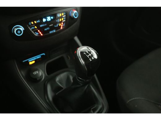 Ford Transit Courier 1.5 TDCI L1H1 Airco Cruise Camera Navigatie Trekhaak Elektrpakket ActivLease financial lease