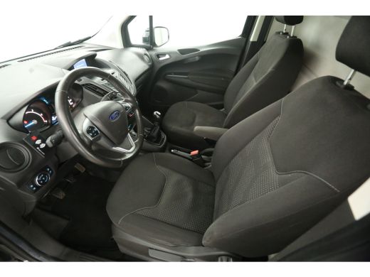 Ford Transit Courier 1.5 TDCI L1H1 Airco Cruise Camera Navigatie Trekhaak Elektrpakket ActivLease financial lease